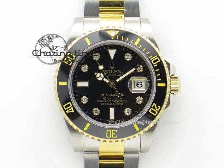 Edition 40mm 904L TWF A2836 SS Ice Date SS on Steel Bracelet Dial 1:1 Day Blue Best 0108